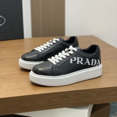 Prada Low Shoes